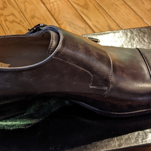 magnanni flex shoes